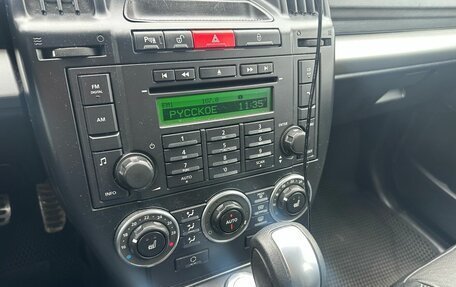 Land Rover Freelander II рестайлинг 2, 2012 год, 1 349 000 рублей, 10 фотография