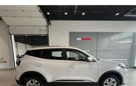 Chery Tiggo 4 I рестайлинг, 2025 год, 2 220 000 рублей, 2 фотография