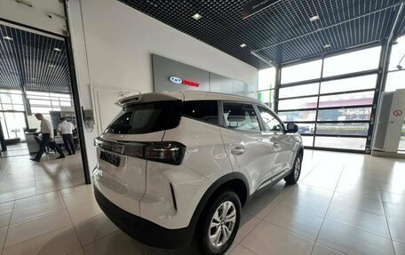 Chery Tiggo 4 I рестайлинг, 2025 год, 2 220 000 рублей, 4 фотография