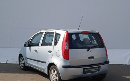 Mitsubishi Colt VI рестайлинг, 2006 год, 420 000 рублей, 6 фотография