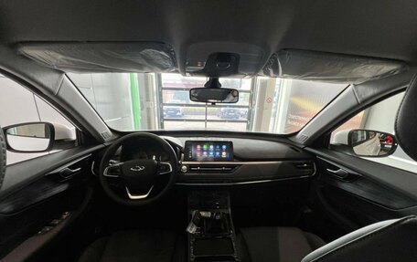 Chery Tiggo 4 I рестайлинг, 2025 год, 2 220 000 рублей, 9 фотография