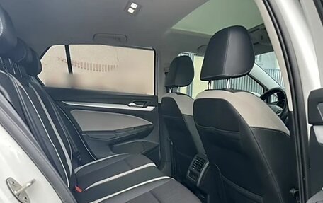 Volkswagen Golf VIII, 2021 год, 1 230 000 рублей, 16 фотография