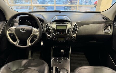 Hyundai ix35 I рестайлинг, 2011 год, 1 495 000 рублей, 8 фотография
