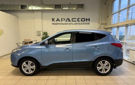 Hyundai ix35 I рестайлинг, 2011 год, 1 495 000 рублей, 5 фотография