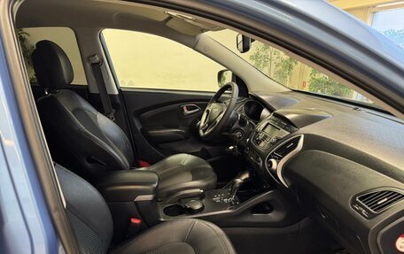 Hyundai ix35 I рестайлинг, 2011 год, 1 495 000 рублей, 9 фотография