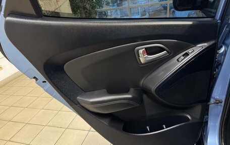 Hyundai ix35 I рестайлинг, 2011 год, 1 495 000 рублей, 15 фотография