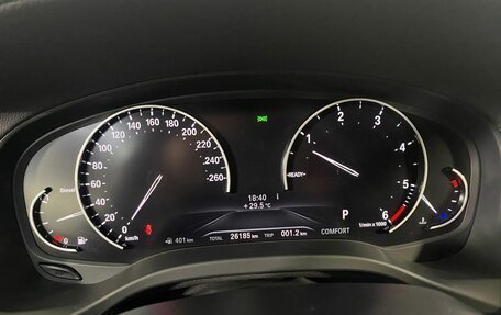 BMW X3, 2021 год, 5 250 000 рублей, 5 фотография