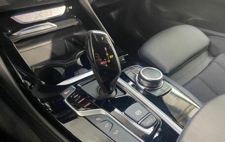 BMW X3, 2021 год, 5 250 000 рублей, 8 фотография