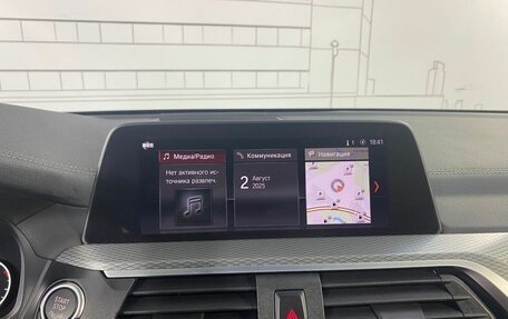 BMW X3, 2021 год, 5 250 000 рублей, 7 фотография