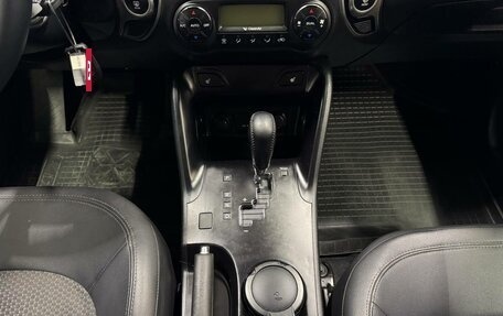 Hyundai ix35 I рестайлинг, 2011 год, 1 495 000 рублей, 13 фотография