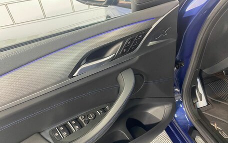 BMW X3, 2021 год, 5 250 000 рублей, 16 фотография