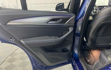 BMW X3, 2021 год, 5 250 000 рублей, 21 фотография