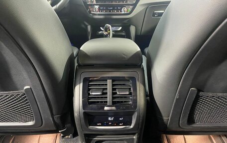 BMW X3, 2021 год, 5 250 000 рублей, 23 фотография