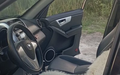 Lifan X60 I рестайлинг, 2014 год, 415 000 рублей, 1 фотография