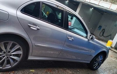 Mercedes-Benz E-Класс, 2004 год, 1 040 000 рублей, 1 фотография
