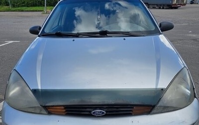 Ford Focus IV, 2003 год, 360 000 рублей, 1 фотография