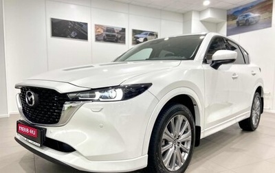 Mazda CX-5 II, 2025 год, 5 350 000 рублей, 1 фотография