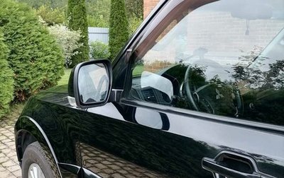 Mitsubishi Pajero IV, 2007 год, 2 150 000 рублей, 1 фотография