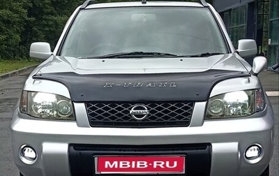Nissan X-Trail, 2003 год, 770 000 рублей, 1 фотография