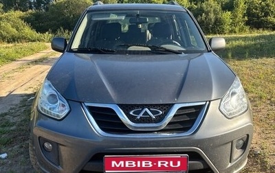 Chery Tiggo (T11), 2015 год, 490 000 рублей, 1 фотография
