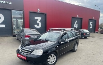 Chevrolet Lacetti, 2011 год, 400 000 рублей, 1 фотография
