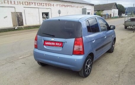 KIA Picanto I, 2008 год, 600 000 рублей, 1 фотография