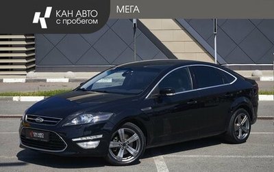 Ford Mondeo IV, 2010 год, 798 000 рублей, 1 фотография