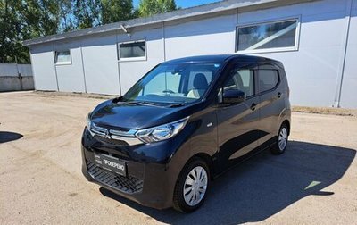 Mitsubishi eK Wagon, 2019 год, 899 000 рублей, 1 фотография