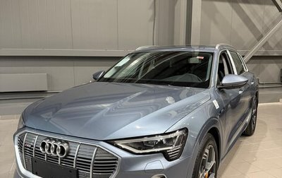 Audi e-tron I, 2023 год, 5 930 000 рублей, 1 фотография