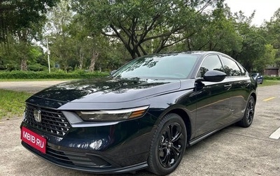 Honda Accord, 2025 год, 3 000 000 рублей, 1 фотография