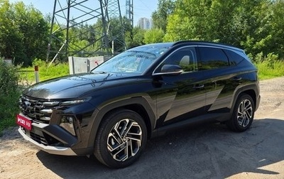 Hyundai Tucson, 2024 год, 3 590 000 рублей, 1 фотография