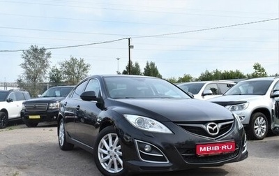 Mazda 6, 2010 год, 1 099 000 рублей, 1 фотография