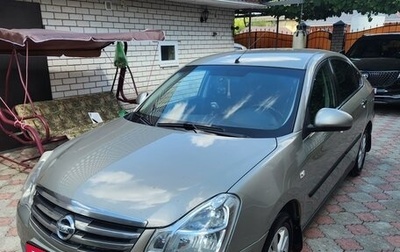 Nissan Almera, 2014 год, 820 000 рублей, 1 фотография