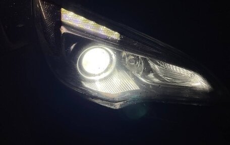 Opel Astra J, 2012 год, 950 000 рублей, 4 фотография
