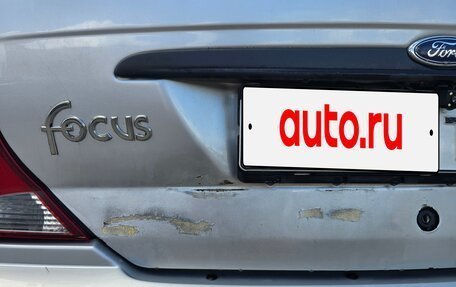 Ford Focus IV, 2003 год, 360 000 рублей, 5 фотография