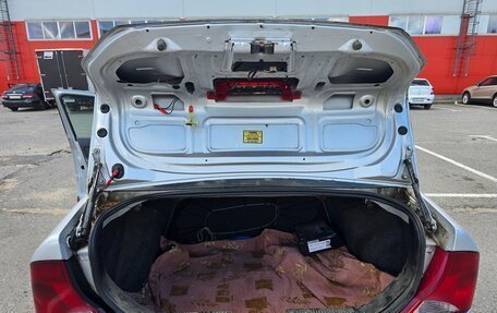 Ford Focus IV, 2003 год, 360 000 рублей, 4 фотография