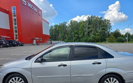 Ford Focus IV, 2003 год, 360 000 рублей, 7 фотография