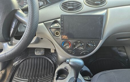 Ford Focus IV, 2003 год, 360 000 рублей, 8 фотография