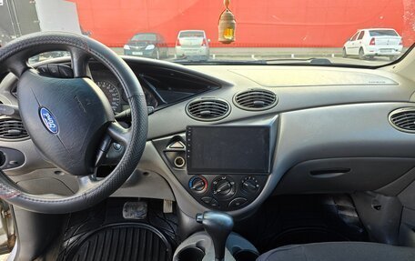 Ford Focus IV, 2003 год, 360 000 рублей, 9 фотография