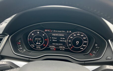 Audi Q5, 2020 год, 4 250 000 рублей, 9 фотография