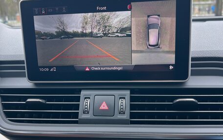 Audi Q5, 2020 год, 4 250 000 рублей, 20 фотография