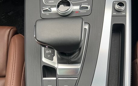 Audi Q5, 2020 год, 4 250 000 рублей, 16 фотография