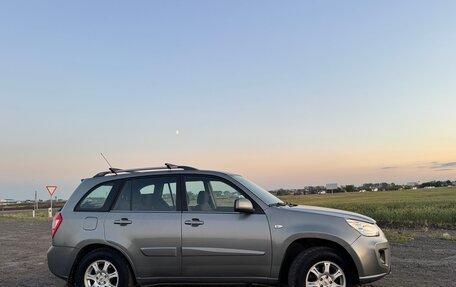 Chery Tiggo (T11), 2014 год, 550 000 рублей, 2 фотография