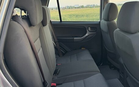 Chery Tiggo (T11), 2014 год, 550 000 рублей, 6 фотография