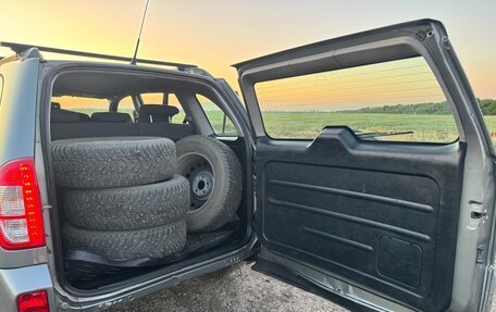 Chery Tiggo (T11), 2014 год, 550 000 рублей, 5 фотография