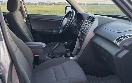 Chery Tiggo (T11), 2014 год, 550 000 рублей, 7 фотография