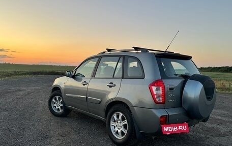 Chery Tiggo (T11), 2014 год, 550 000 рублей, 3 фотография