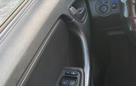 Chery Tiggo (T11), 2014 год, 550 000 рублей, 9 фотография