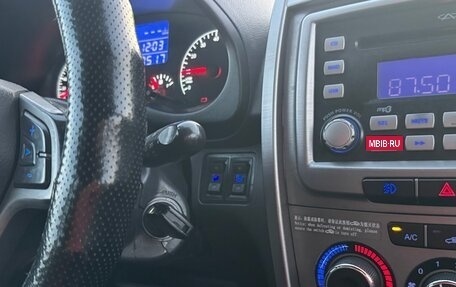 Chery Tiggo (T11), 2014 год, 550 000 рублей, 11 фотография