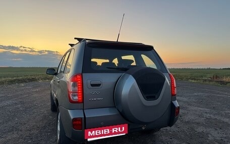 Chery Tiggo (T11), 2014 год, 550 000 рублей, 4 фотография